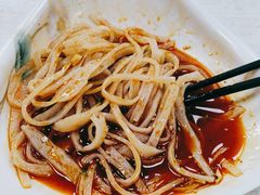 -永丰岐山面(西五路店)