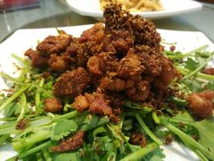 -百花食府(渔阳南路店)