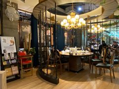 -肖记公安牛肉鱼杂馆· 省级非物质文化遗产(仁和路店)