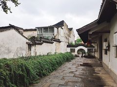 -绍兴鲁迅故里·沈园景区