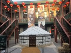 -中华巴洛克风情街