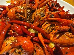-庆峰龙虾烧烤(合肥一店)