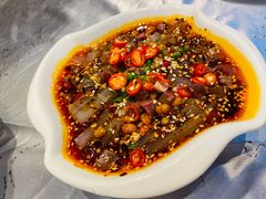 -红辣椒·川菜·火锅(张杨路店)