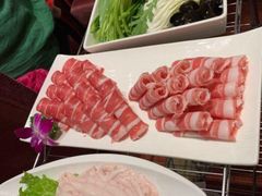 -天宜隆蘑菇宴火锅(石景山旗舰店)
