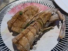 椒盐富贵虾-宁海食府·涌宴(真和店)