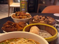 -阿那亚第三食堂 Cafeteria 3