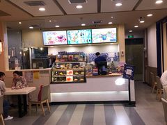 -DQ·蛋糕·冰淇淋(新佳丽店)