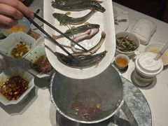 -漾亚·雍雅合鲜(桐梓林店)