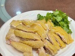 -瑞记湛江鸡饭店·粤西第一鸡(粤垦店)