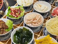 -咏江南·苏式火锅·苏州评弹(观前街店)
