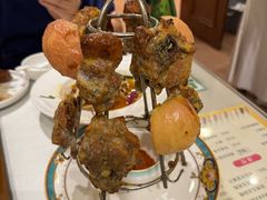 -新疆巴州金丝特餐厅(大钟寺店)