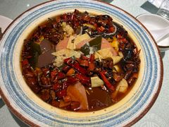 -好妈王饺子(滂江街店)