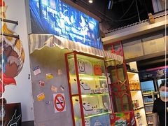 -纪录片《人生一串》体验店(静安店)