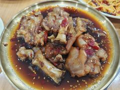 -贤花饭店(城阳店)