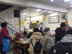 大堂-老刘家泡馍·陕西老字号(钟楼广济街店)