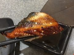 鳗鱼寿司-禾绿寿司·定食·拉面·烧炸(喜荟城店)