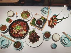 -纳地素食(石门公园店)