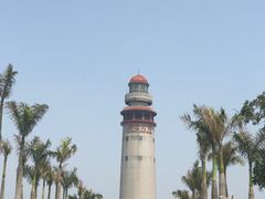 -五通灯塔公园