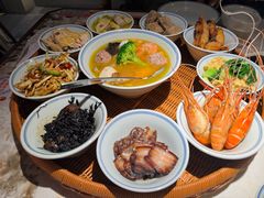 -寻宝记绍兴菜(状元店)