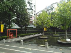 -海上海弘基休闲广场