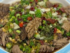 -聚福缘菜馆(隆昌路店)