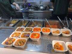 -老乡鸡(东方广场店)