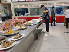 -孟记粥铺·家常菜·烧烤·粥(亚运村店)