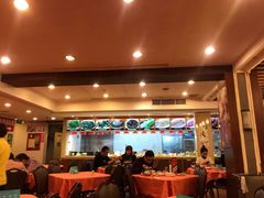 大堂-深运潮州粥(水库店)