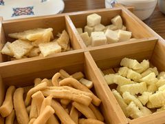 -蒙亨·手把肉·蒙古包文化主题餐厅(天恒广场店)