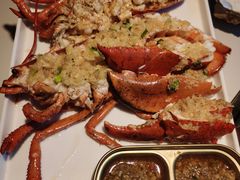 波士顿龙虾-赶海部落海鲜城(海阳路店)