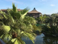 -广州都喜泰丽温泉度假酒店