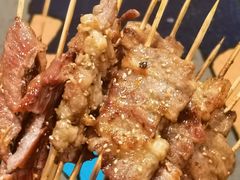 -喝丢一只鞋海鲜烧烤·海肠捞饭(文体街店)