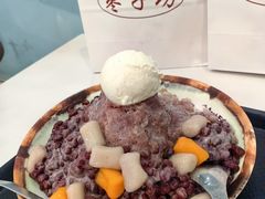-鲜芋仙(太原街万达店)