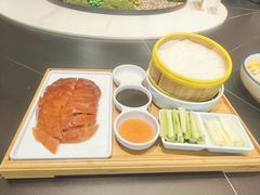 -新长岭大酒店酒楼