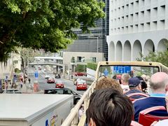 -Big Bus Tours 敞篷观光巴士