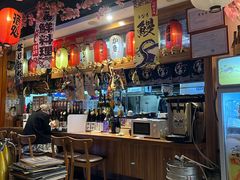 -九酢·海鲜居酒屋
