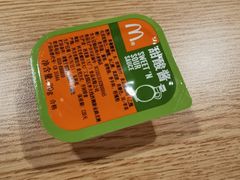 -麦当劳(新新大道岗丰店)