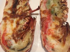 -美盛喜来登大酒店-盛宴标帜餐厅