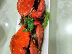 -钱塘府海鲜餐厅