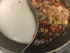 -新辣道鱼火锅(西直门店)