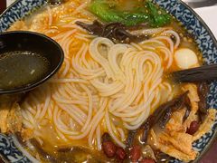 -螺世纪螺蛳粉·桂味小排档(裕德店)