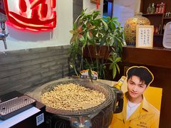 -杨家火锅(国美店)