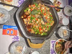 -蛙来哒(万豪城市广场黑金冠店)