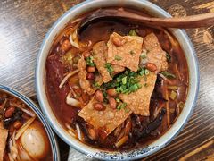 -陈记柳州螺蛳粉(大坪店)