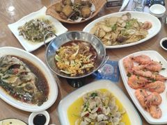 -洲晓鲜·舟山海鲜大排档(朱家尖风景区店)