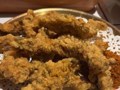 -旧街市鲜货老火锅(大光路店)