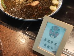 -济南香格里拉·咖啡泉自助餐厅