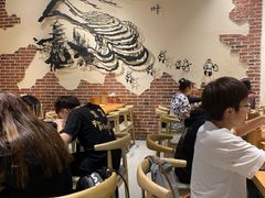 大堂-嘉州叶婆婆钵钵鸡(建设路店)