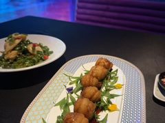 熏无骨带鱼-醉东Oriental House(静安嘉里中心店)