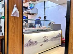 大堂-白卫东白记砂锅(管城街店)